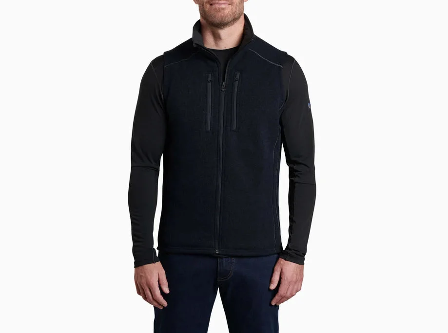 KUHL Interceptr Vest Men's | Miyar Adventures