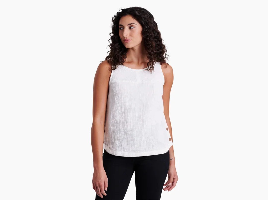 kuhl Klover Tank Top Women's | Miyar Adventures