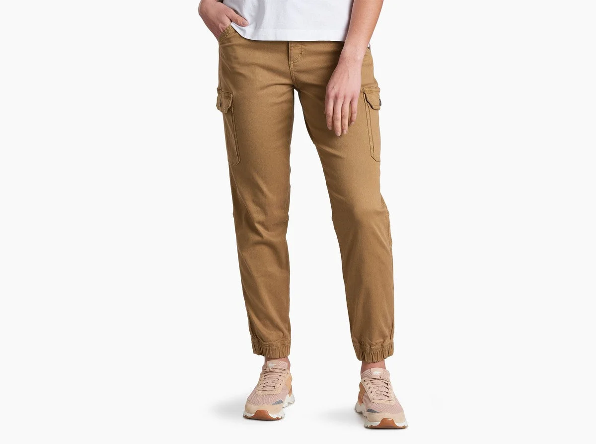 Kuhl Kultivatr Joggr Women's | Miyar Adventures
