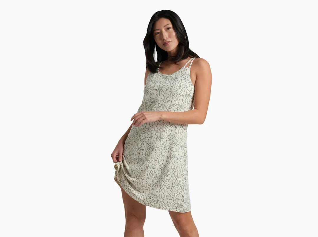 Kuhl Lyra Krossbak Dress Women's | Miyar Adventures