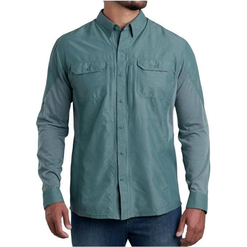 Kuhl Men's Airspeed Long Sleeve