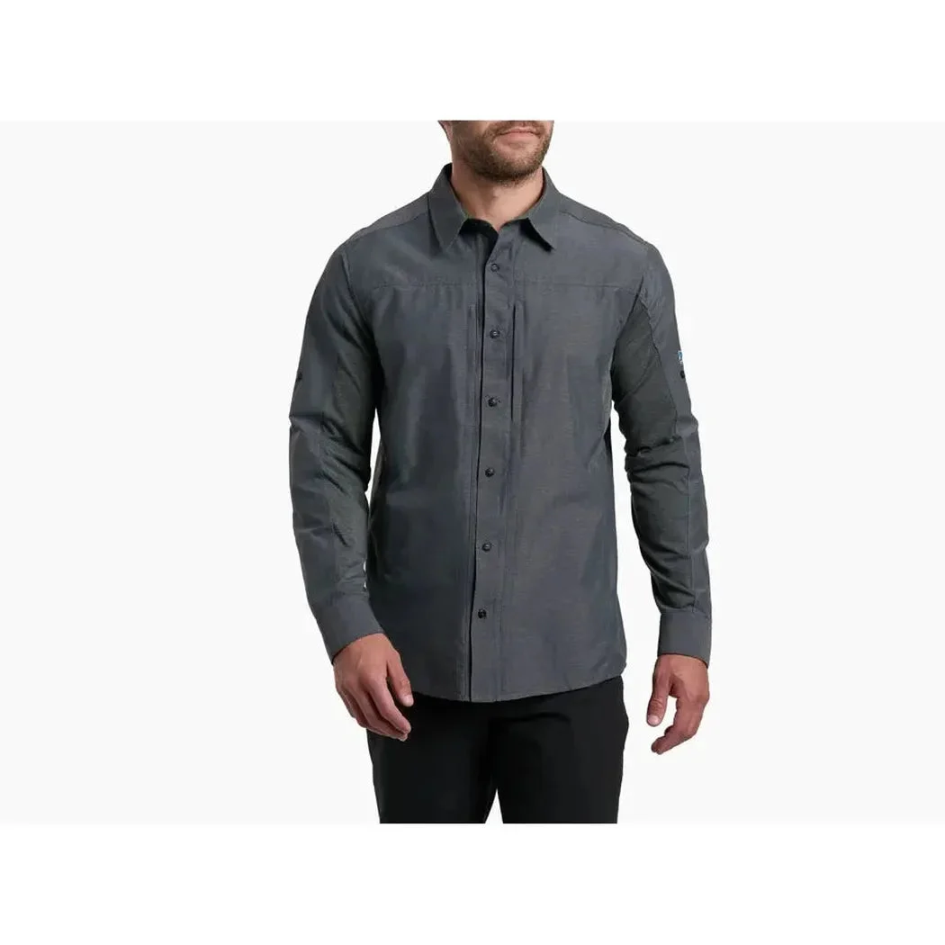 Kuhl Men's Airspeed