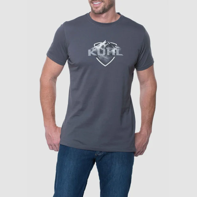 KUHL Men's Born in the Mountains T-Shirt | Miyar Adventures