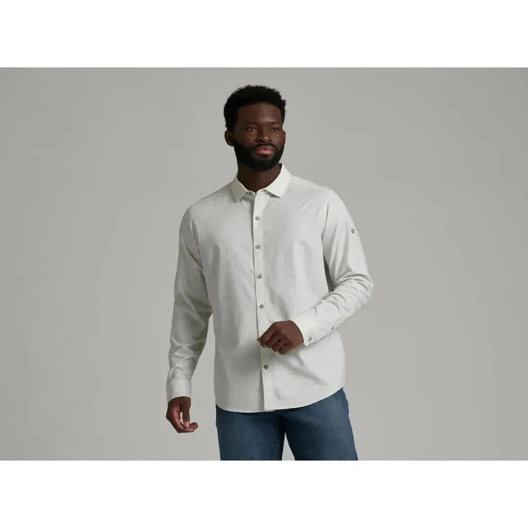 Kuhl Men's Breeze Long Sleeve