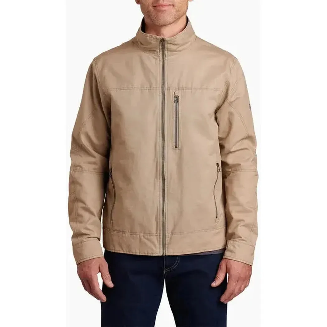 Kuhl Men's Burr Jacket