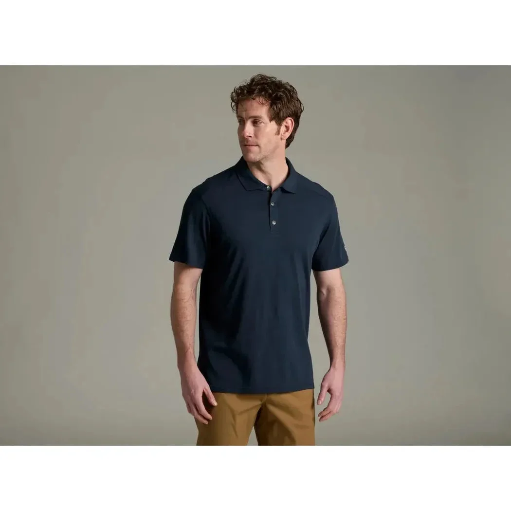 Kuhl Men's De Fakto Polo