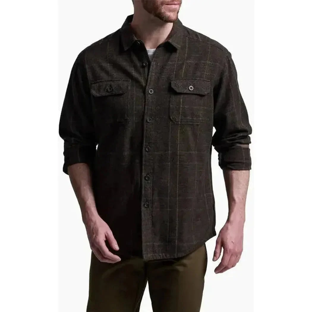 Kuhl Men's Deviatr Shirt-Jac