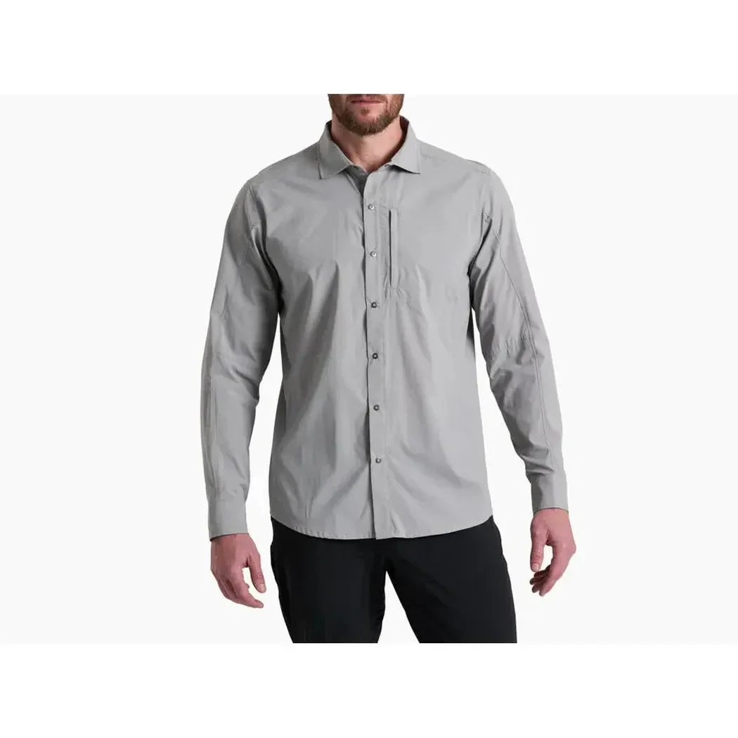 Kuhl Men's Driftr Long Sleeve