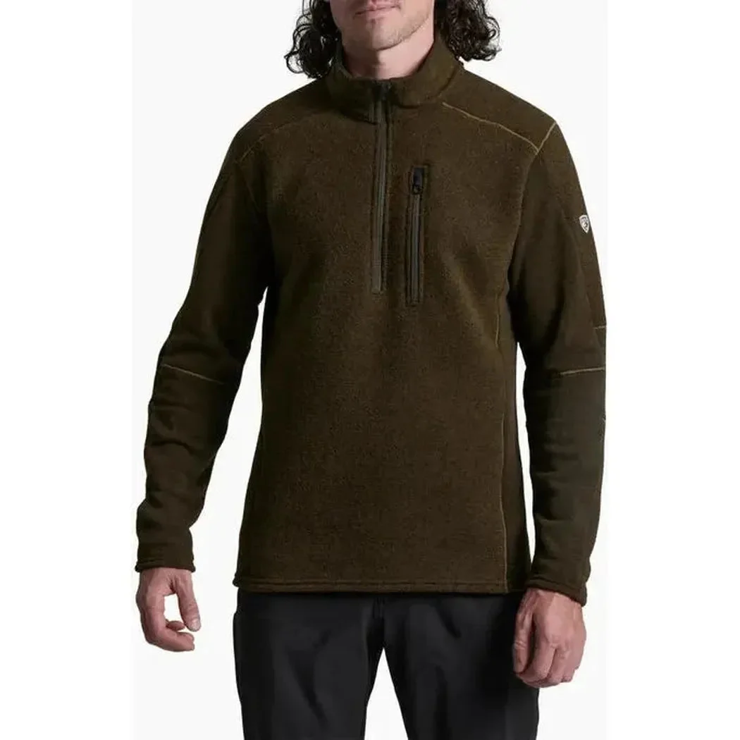 Kuhl Men's Interceptr 1/4 Zip