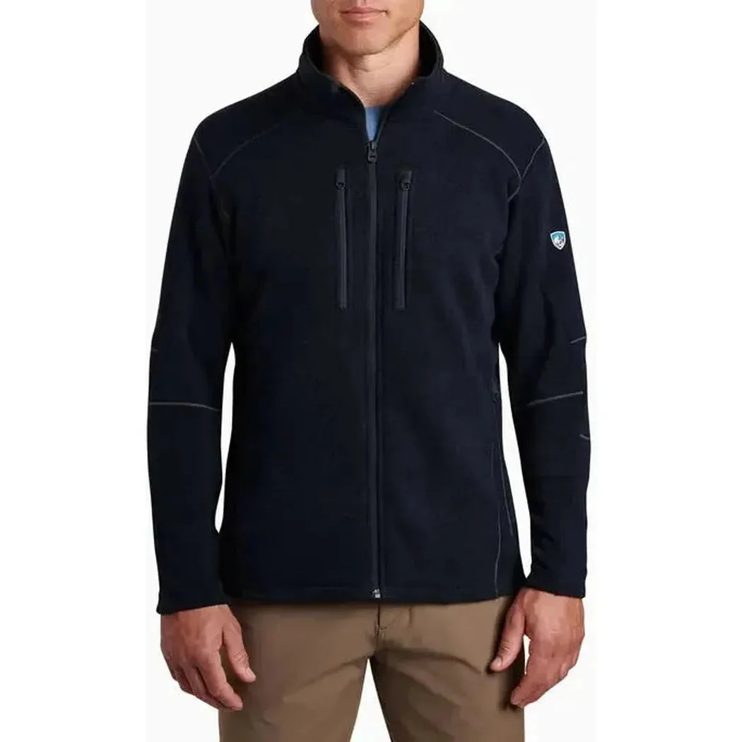 Kuhl Men's Interceptr Full Zip