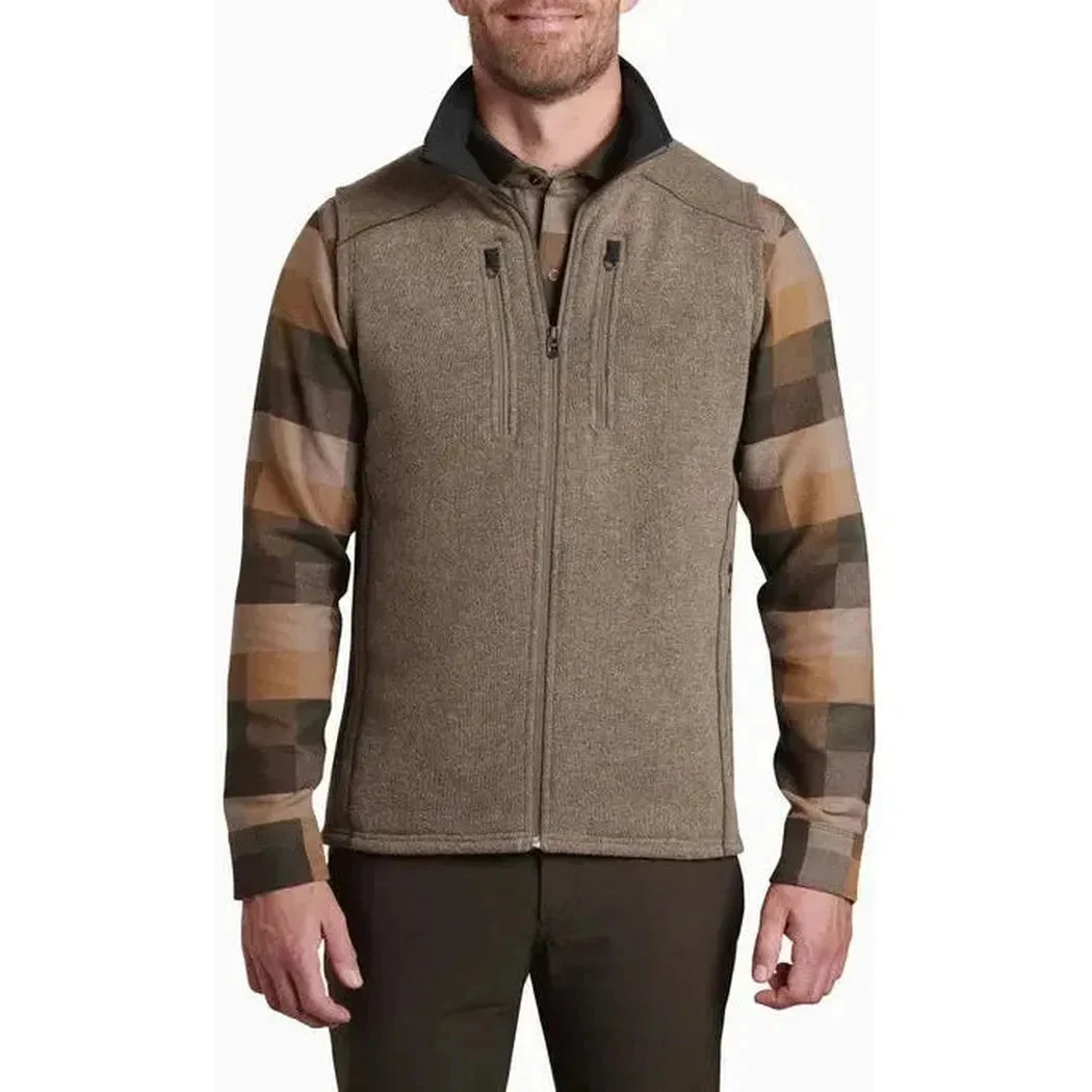 Kuhl Men's Interceptr Vest