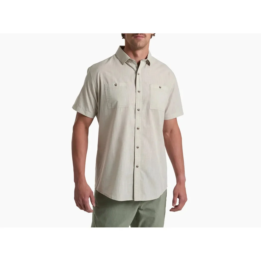 Kuhl Men's Karib Stripe