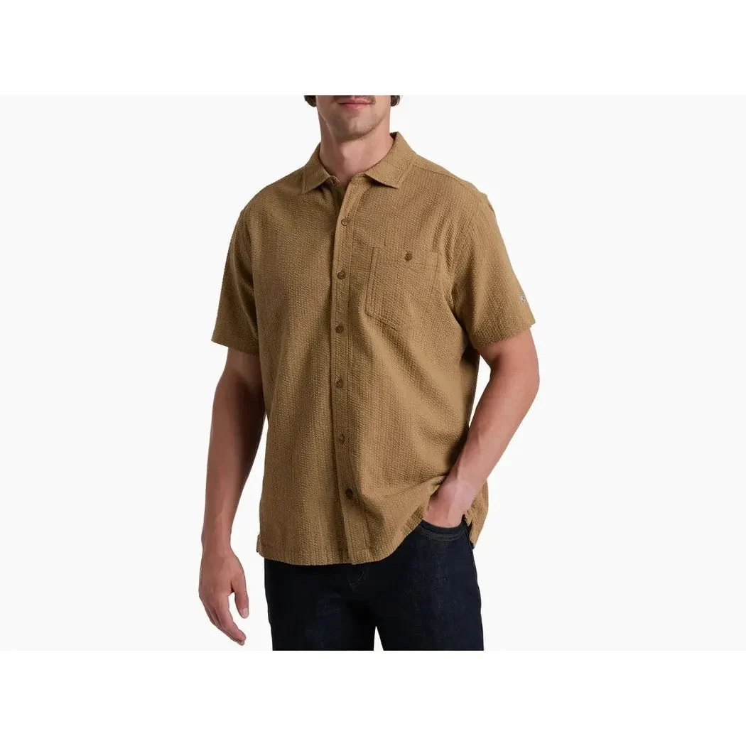 Kuhl Men's Kastaway Short Sleeve