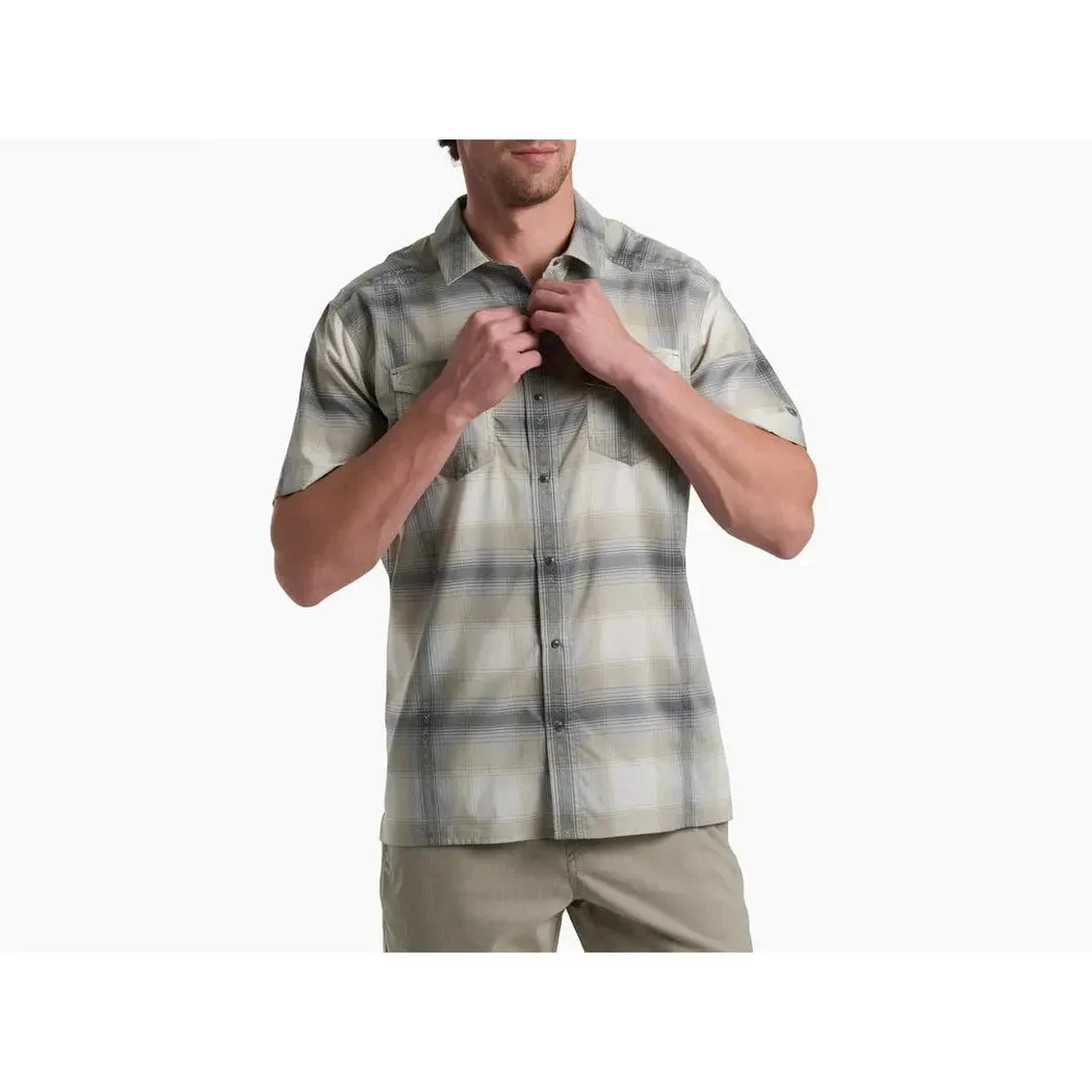 Kuhl Men's Konquer Short Sleeve