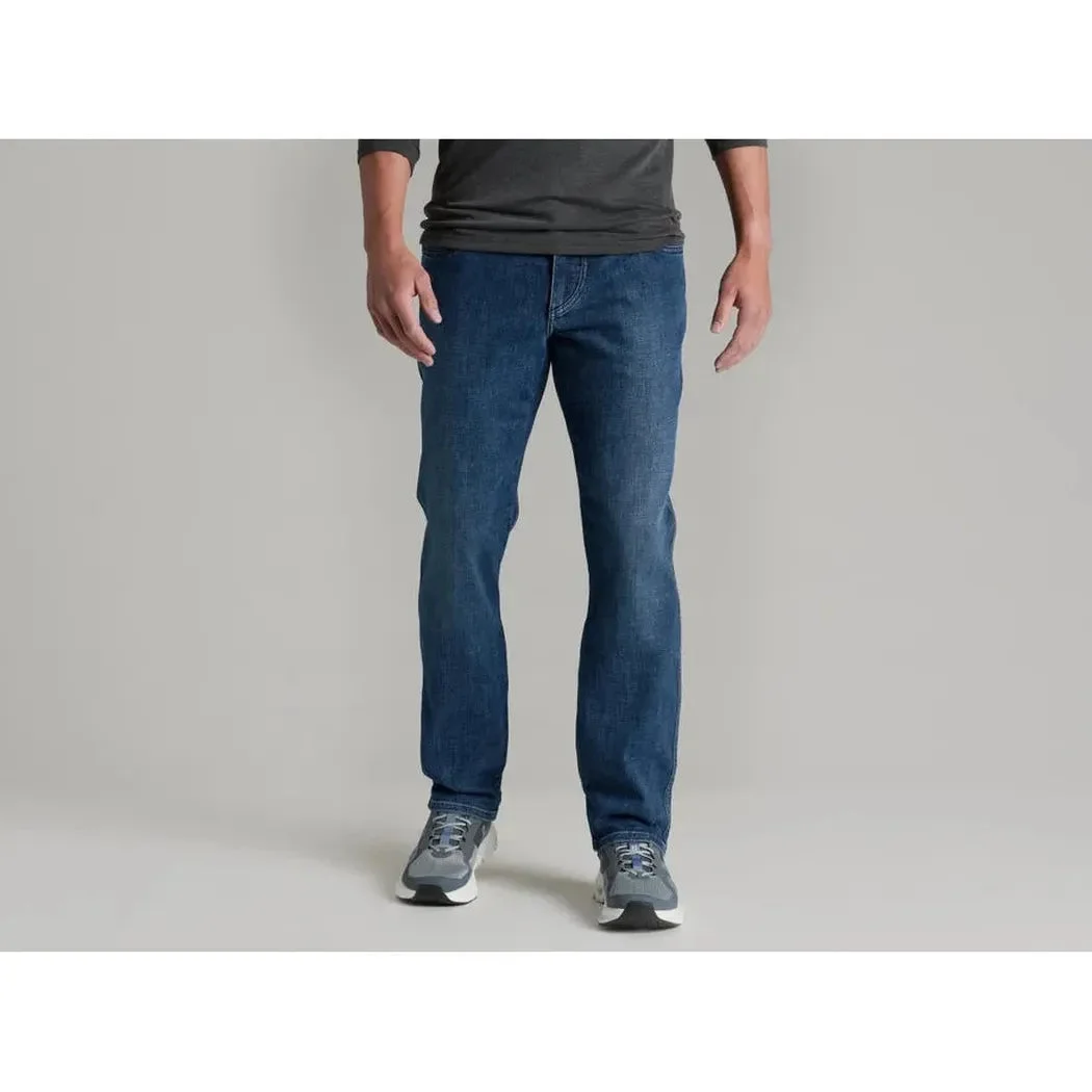 Kuhl Men's Kontrol Denim Klassik