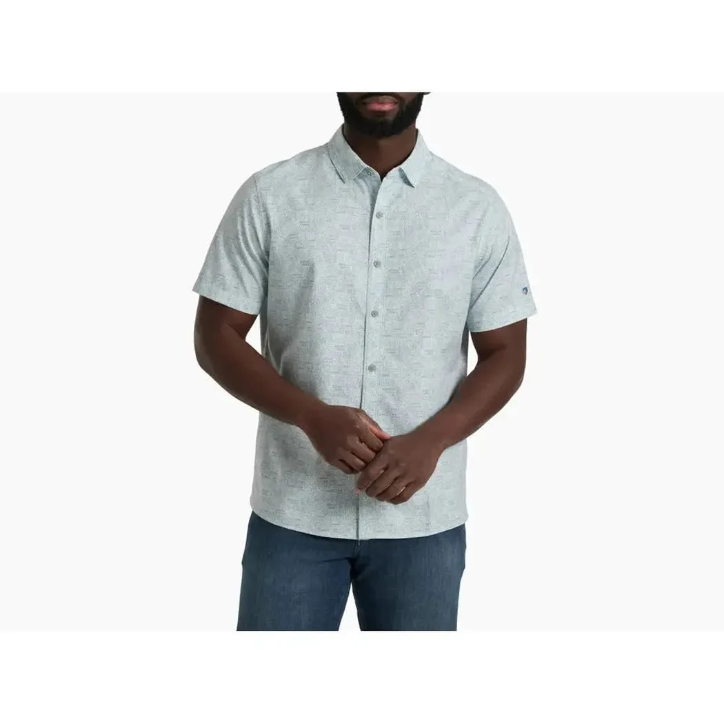 Kuhl Men's KUHL Breeze Short Sleeve