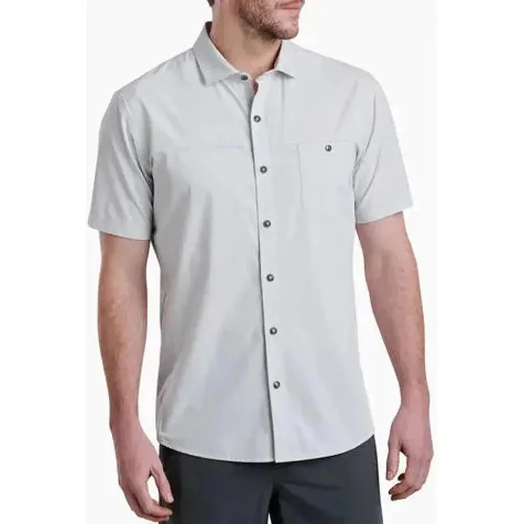Kuhl Men's Optimizr Short Sleeve