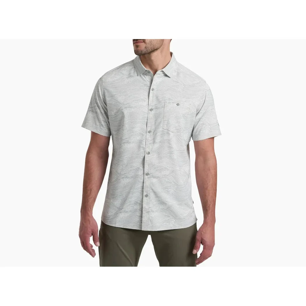Kuhl Men's Persuadr Short Sleeve