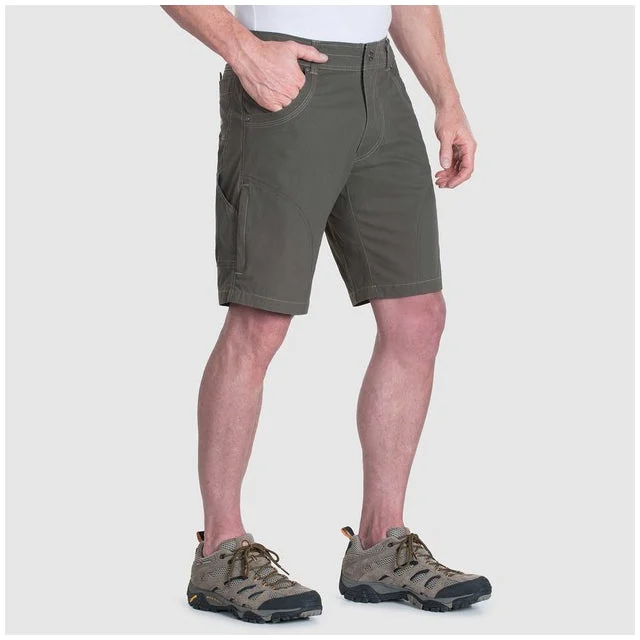 KUHL Ramblr Shorts Men's | Miyar Adventures