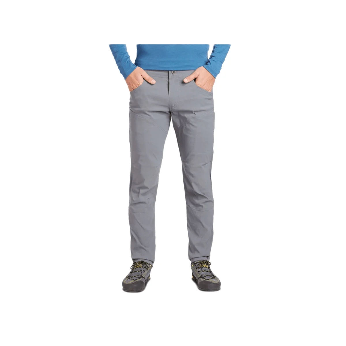 KUHL Renegade Rock Pant | Miyar Adventures