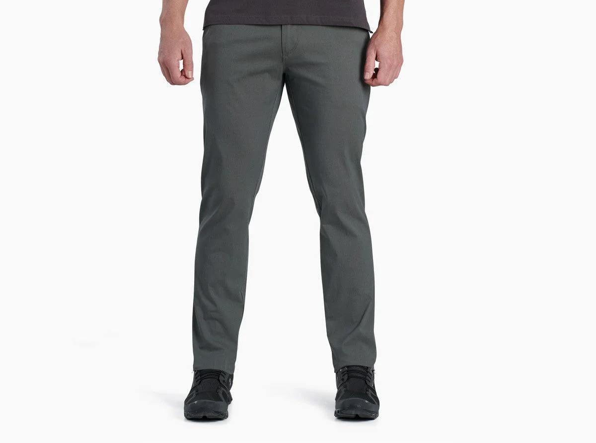 Kuhl Resistor Lite Chino Tapered Pants Men's | Miyar Adventures