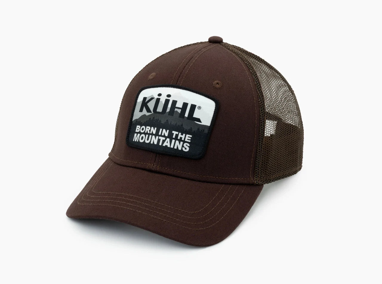 Kuhl Ridge Trucker | Miyar Adventures