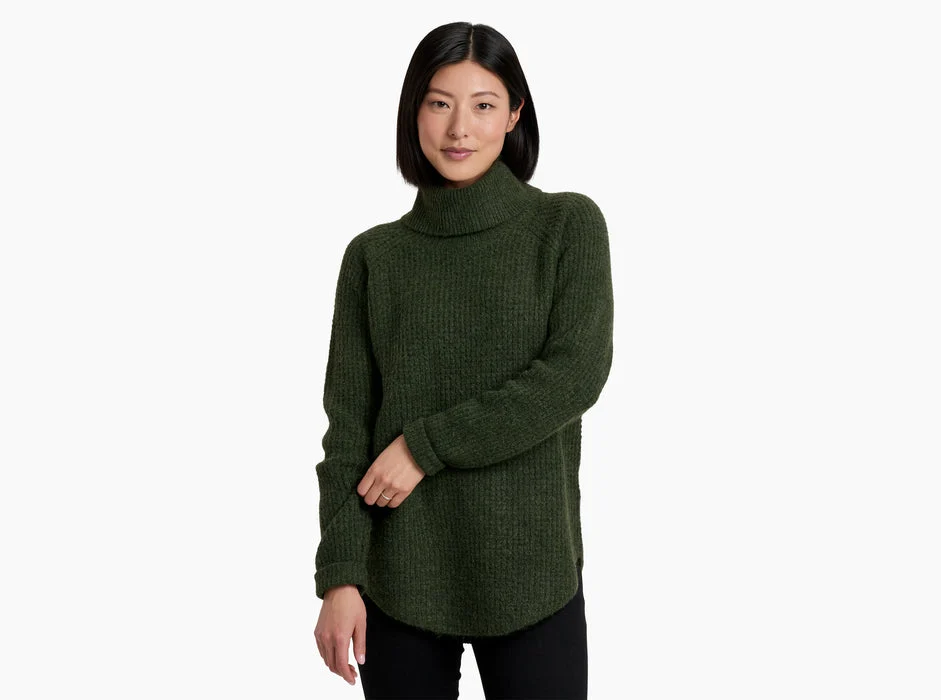 KUHL Sienna Sweater Women's | Miyar Adventures