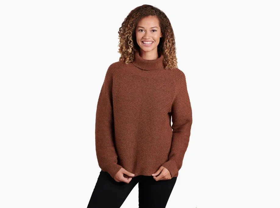 KUHL Solace Sweater Women's | Miyar Adventures