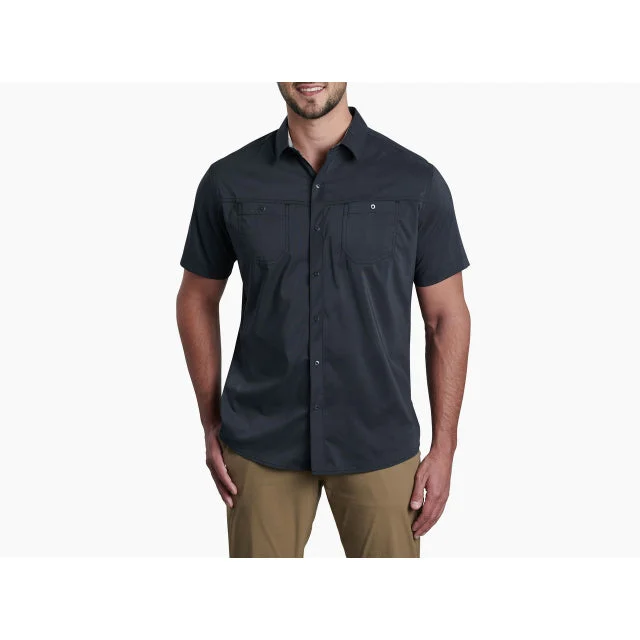 Kuhl Stealth Short Sleeve Shirt Men's | Miyar Adventures