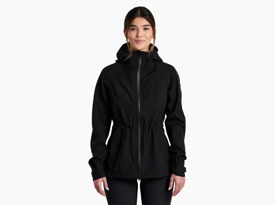 Kuhl Stretch Voyagr Jacket for Women's | Miyar Adventures