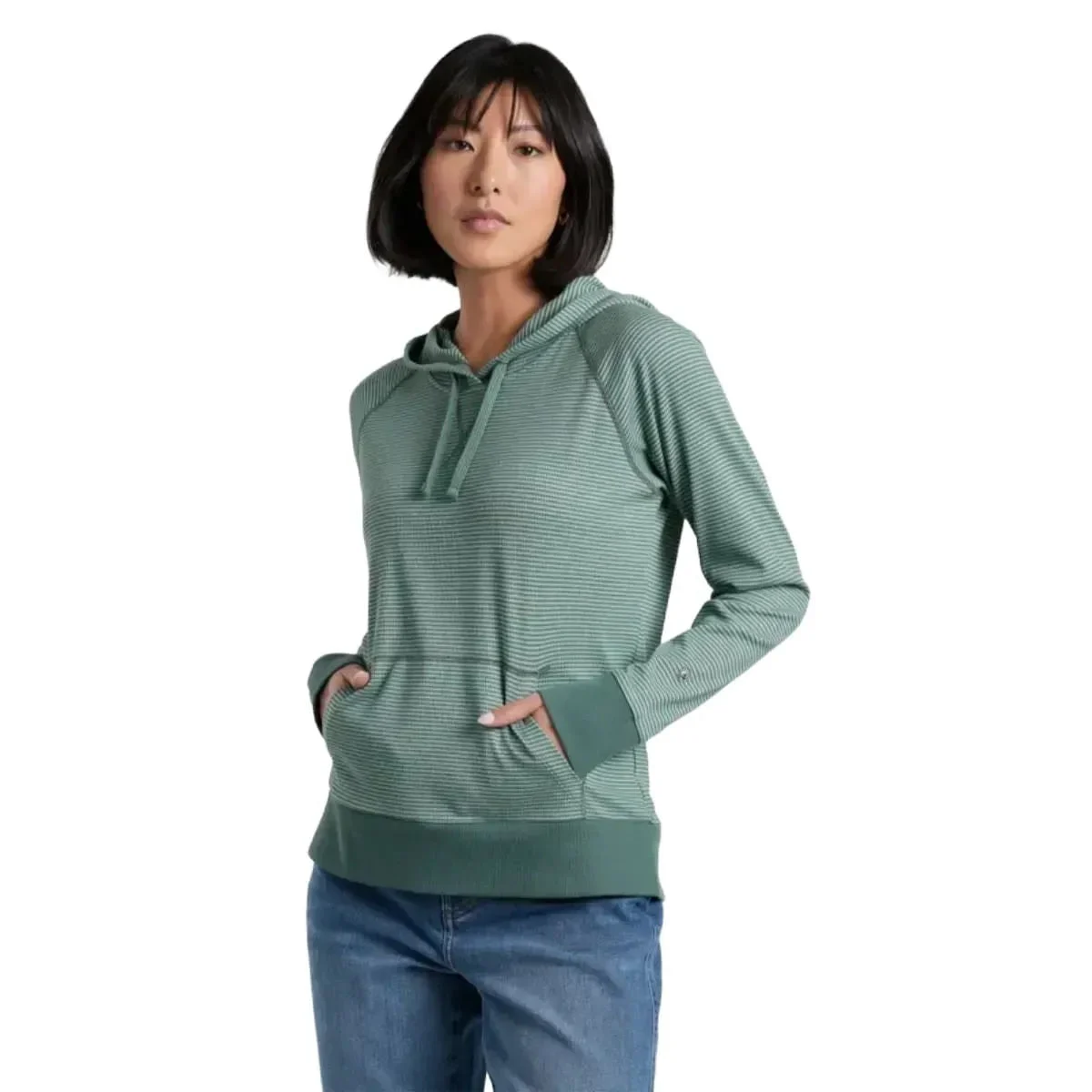KUHL Stria Pullover Hoodie Women's | Miyar Adventures