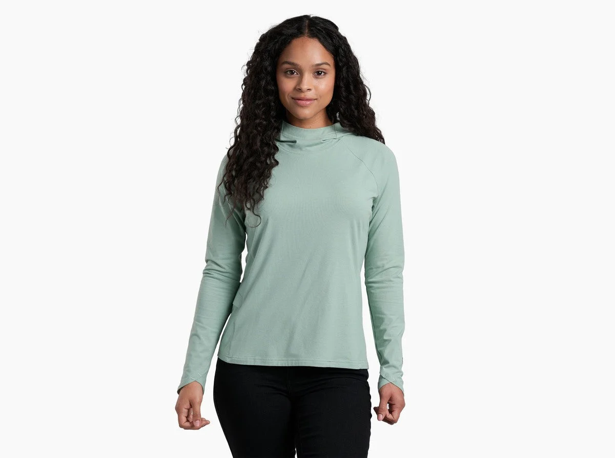 kuhl Suprima Hoody Women's | Miyar Adventures