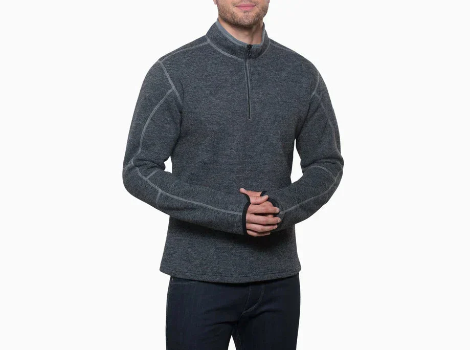 KUHL Thor 1/4 Zip Men's | Miyar Adventures