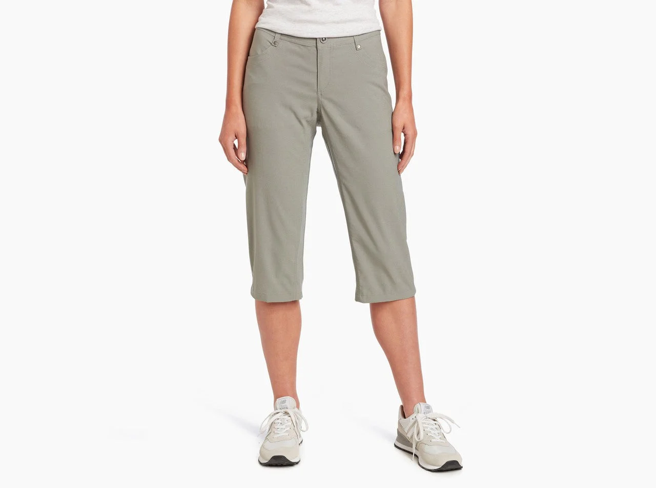 Kuhl Trekr Kapri Women's | Miyar Adventures