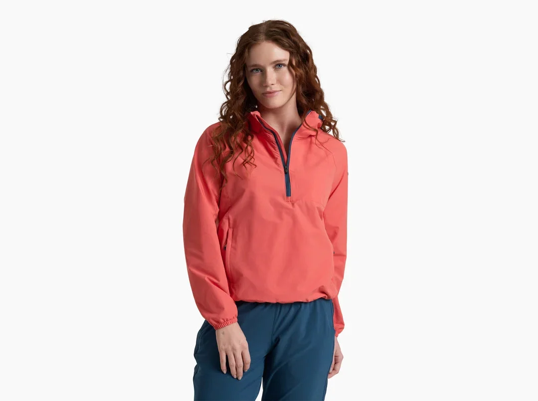 Kuhl Wander 1/2 Zip Women's | Miyar Adventures