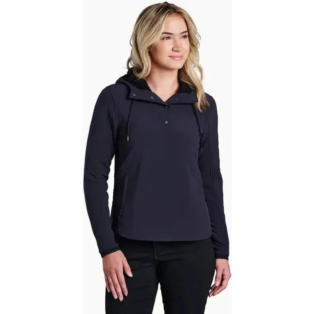 Kuhl Women's Aero Fleece Pullover