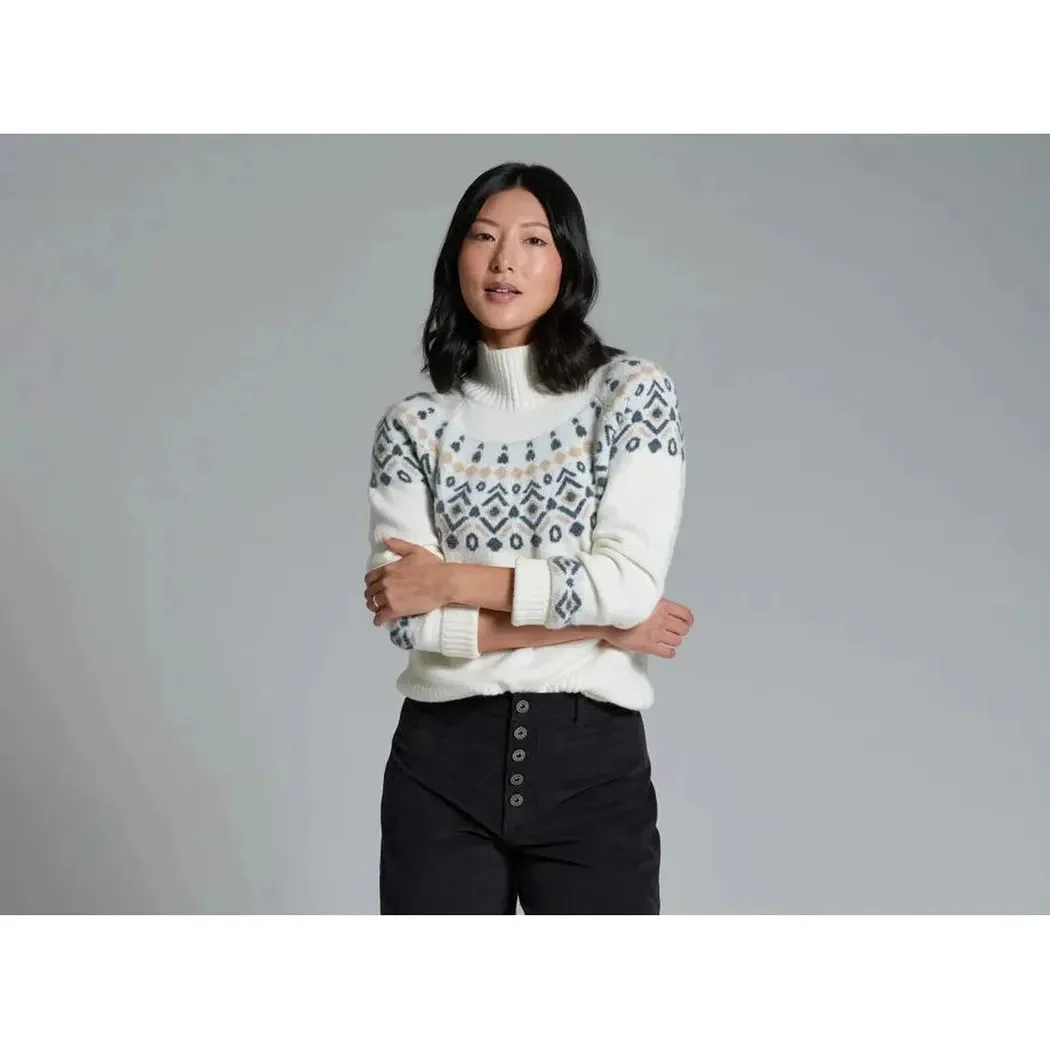 Kuhl Women's Alpina Sweater