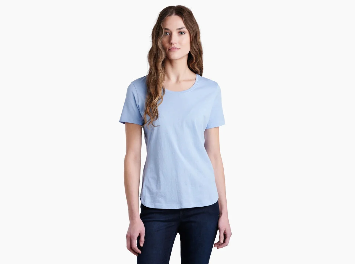 KUHL Women's Arabella Scoop SS | Miyar Adventures