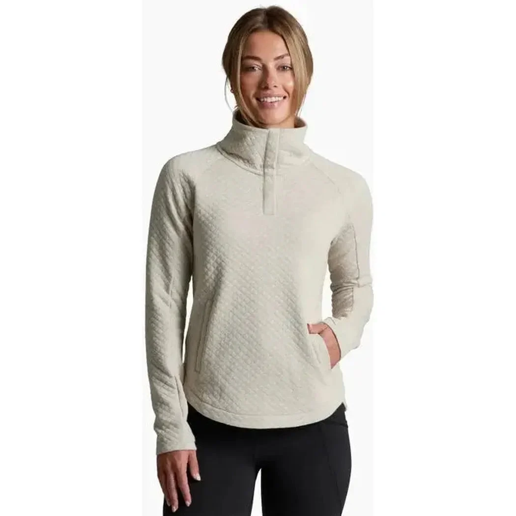 Kuhl Women's Argenta Pullover