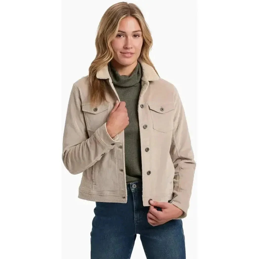 Kuhl Women's Astrid Lined Jacket