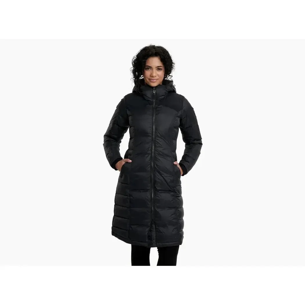 Kuhl Women's Crossfire Parka