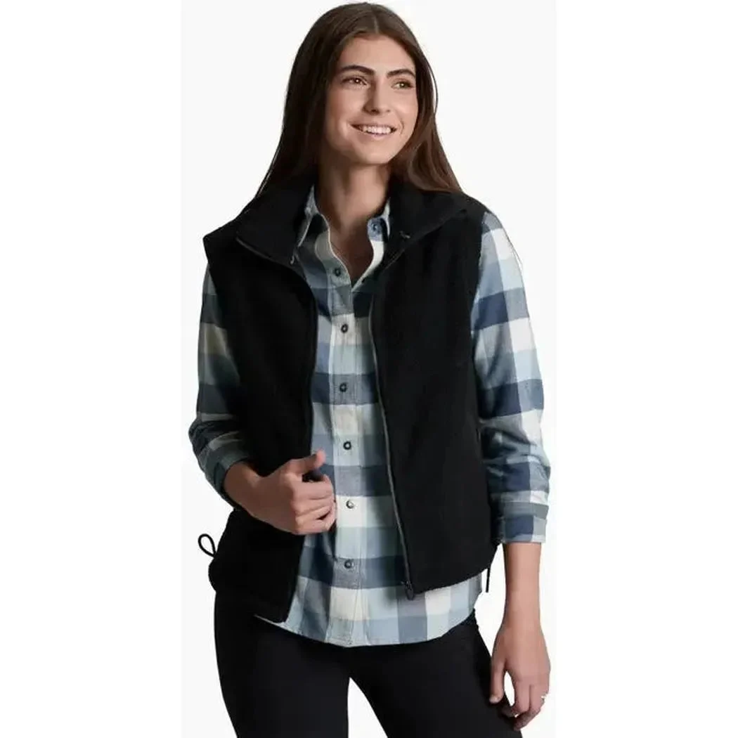 Kuhl Women's Elixir Vest