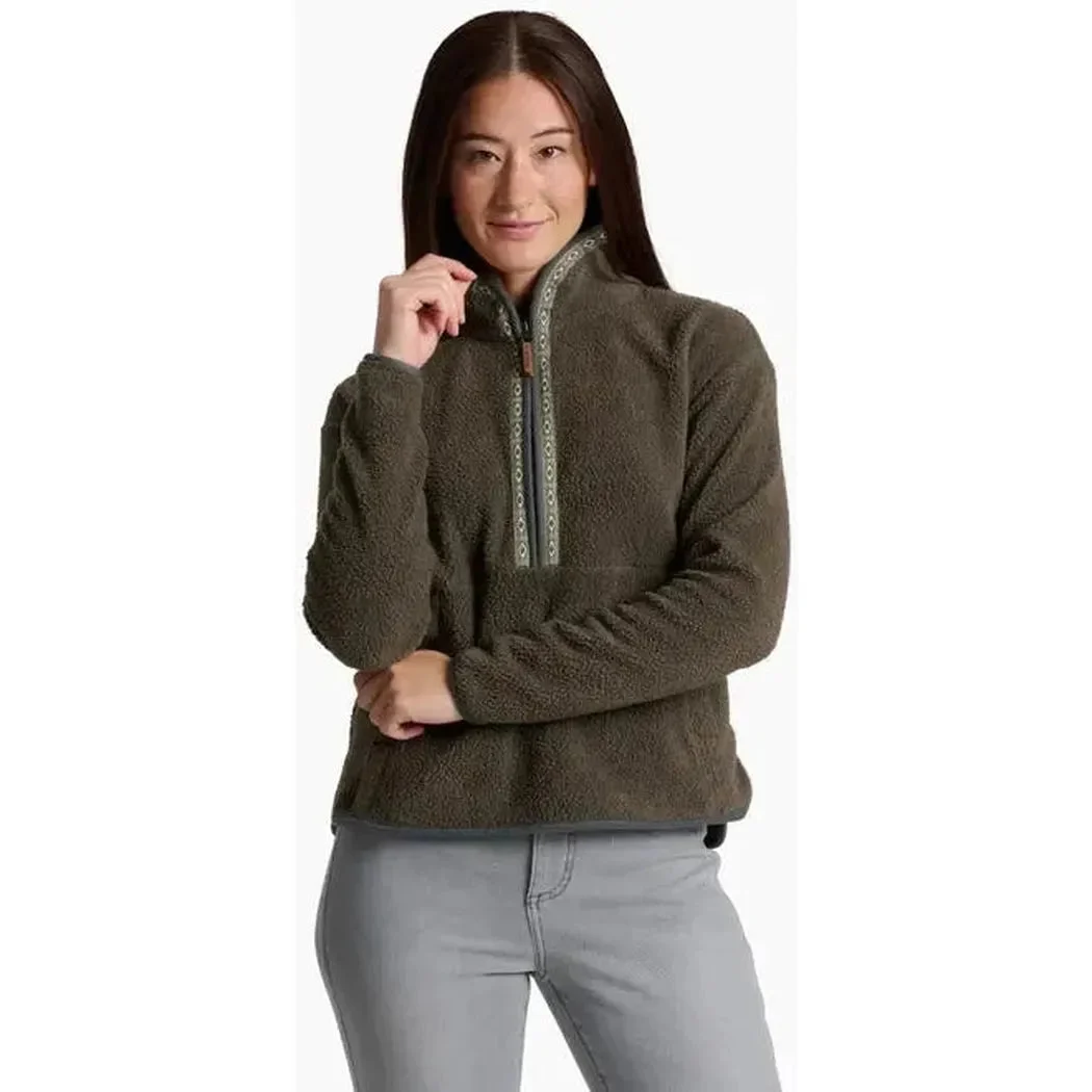 Kuhl Women's Hygge 1/2 Zip