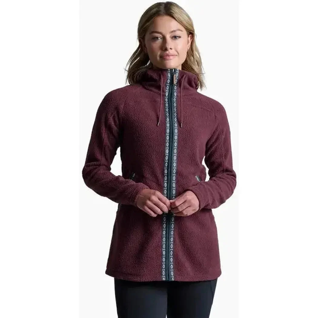Kuhl Women's Hygge Long Sleeve