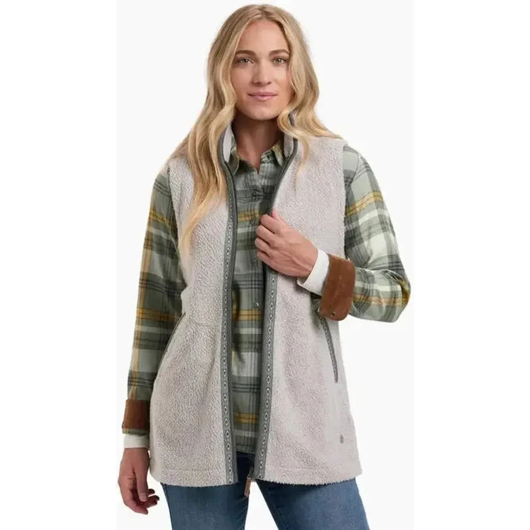 Kuhl Women's Hygge Vest