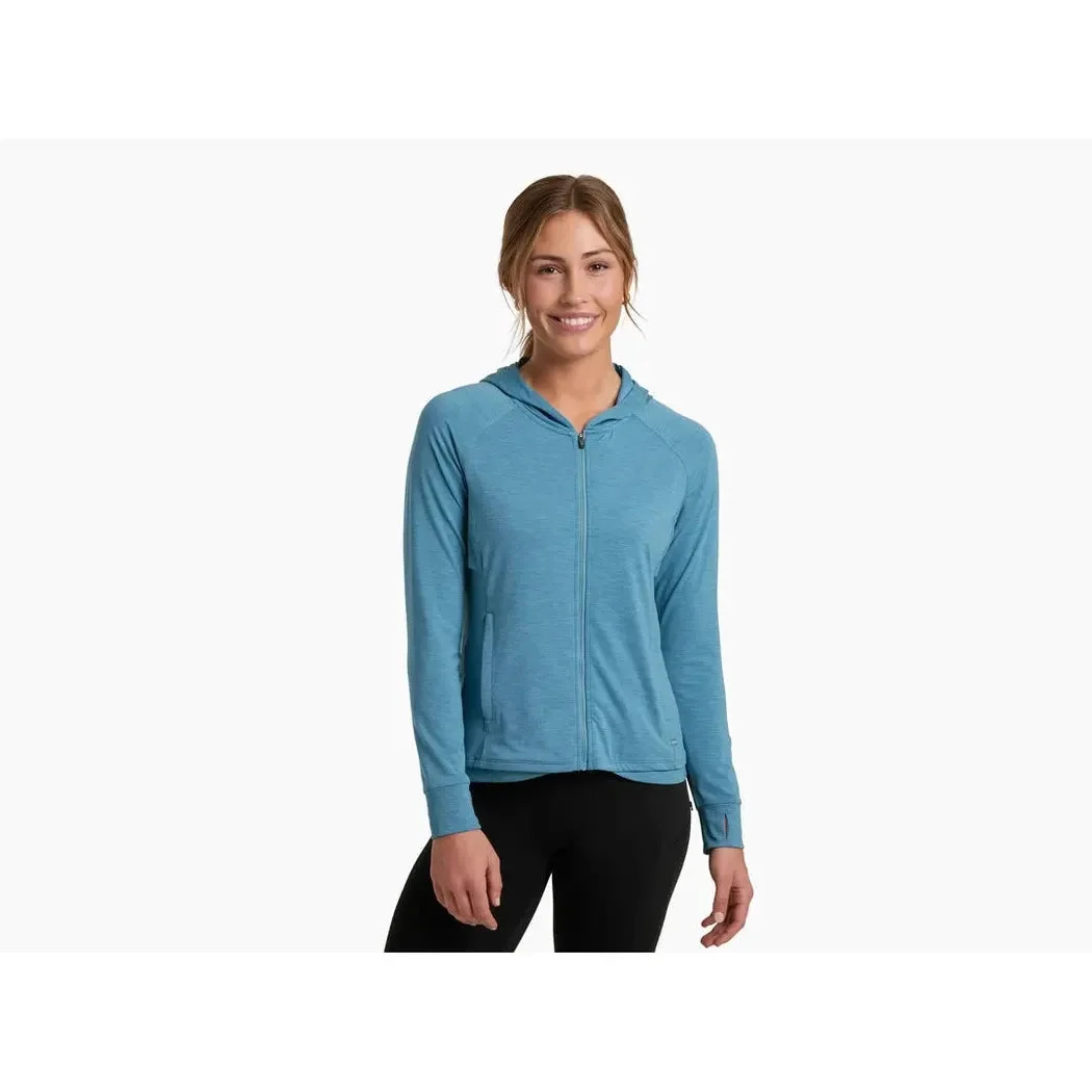 Kuhl Women's Inspira FZ Hoody