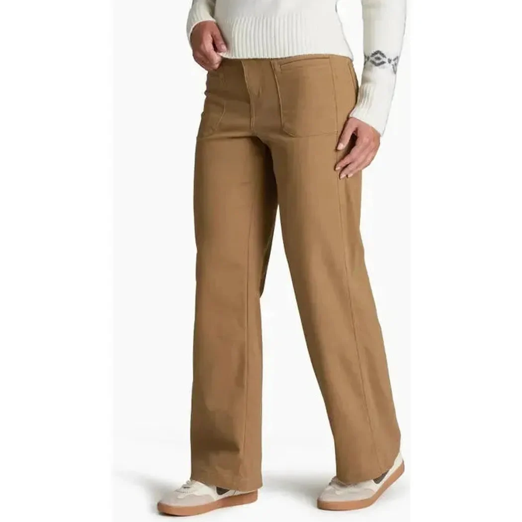 Kuhl Women's Kontour Wide Leg
