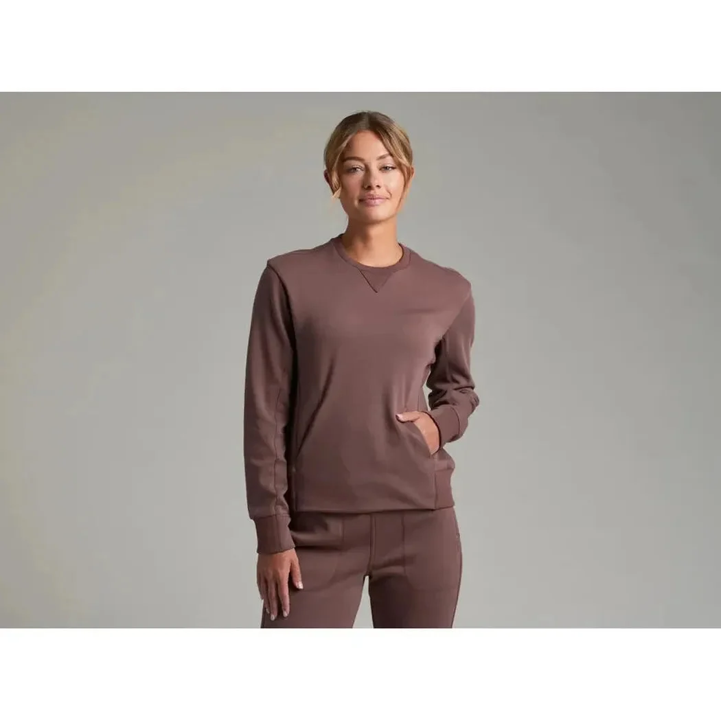 Kuhl Women's Kozy Crew Sweatshirt