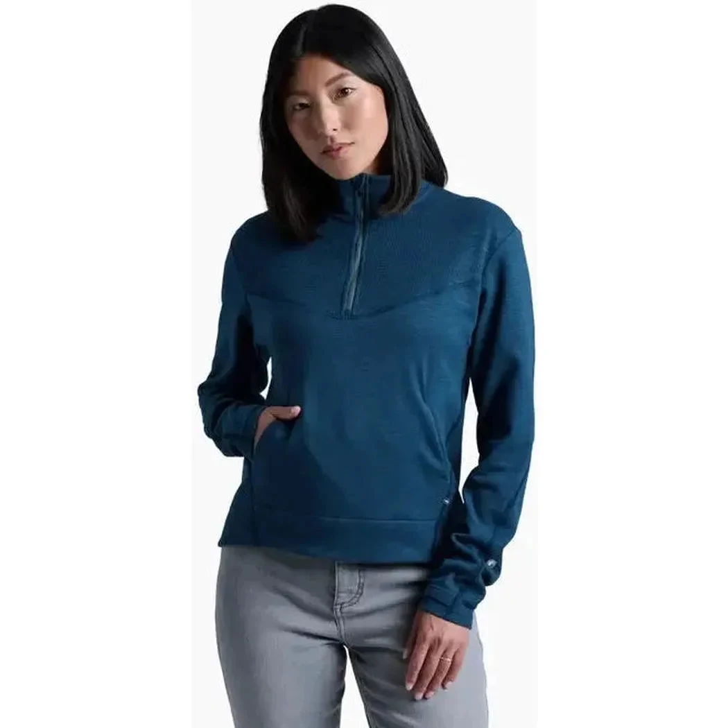 Kuhl Women's Lola 1/2 Zip