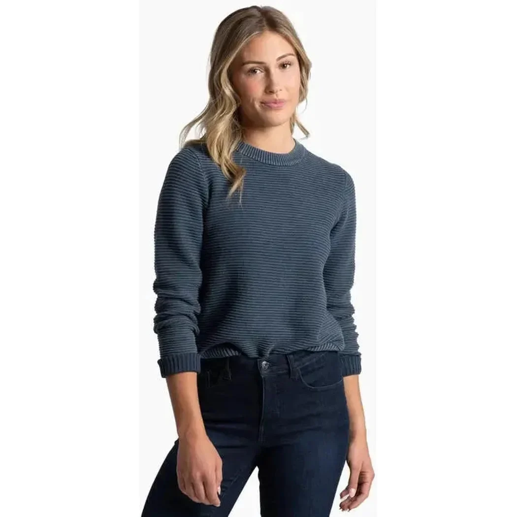 Kuhl Women's Sofie Sweater